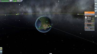 Kerbal Space Program скачать на пк