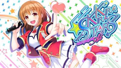 kirakira stars idol project AI бесплатно скачать на пк