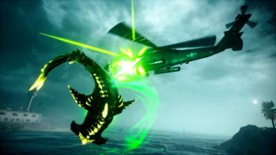 Maneater: Truth Quest скачать на пк
