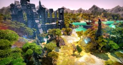Might  Magic Heroes 7 бесплатно скачать на пк