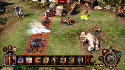 Might  Magic Heroes 7 скачать на пк