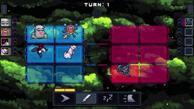 Monster Tribe бесплатно скачать на пк