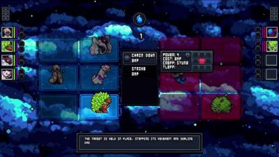 Monster Tribe скачать на пк