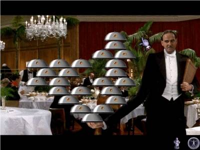 Monty Python's The Meaning of Life торрент скачать