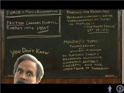 Monty Python's The Meaning of Life скачать на пк