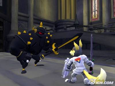 Neopets: The Darkest Faerie бесплатно скачать на пк