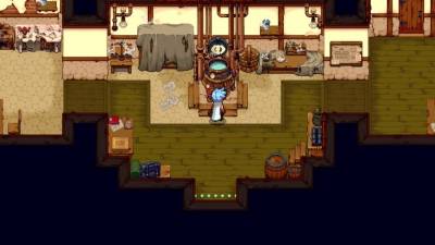 Potion Permit бесплатно скачать на пк