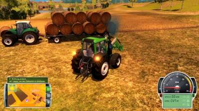 Professional Farmer 2014 торрент скачать