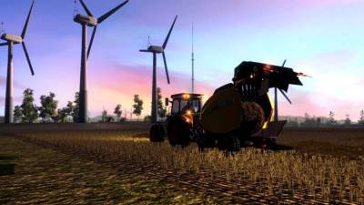 Professional Farmer 2014 скачать на пк