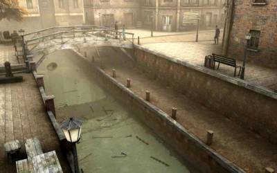 Sherlock Holmes versus Jack the Ripper скачать на пк