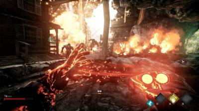 Soulslinger: Envoy of Death бесплатно скачать на пк