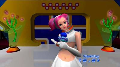 Space Channel 5: Part 2 скачать на пк