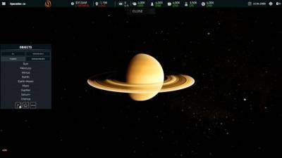 Space Company Simulator скачать на пк