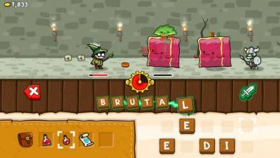 Spellspire бесплатно скачать на пк