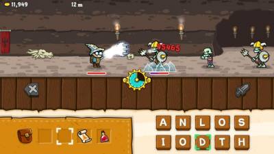 Spellspire торрент скачать