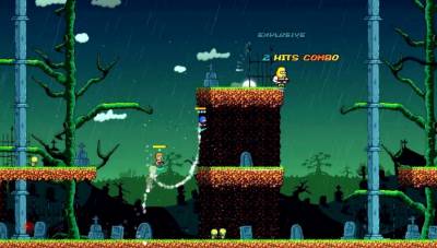 Super Rocket Shootout скачать на пк
