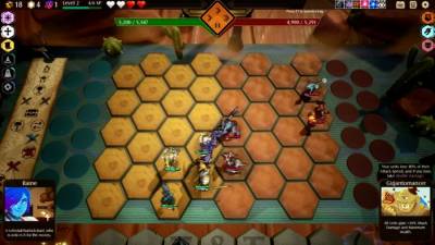 Tales and Tactics бесплатно скачать на пк