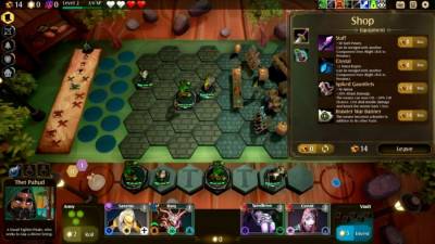 Tales and Tactics торрент скачать