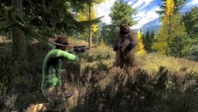 The Hunter бесплатно скачать на пк