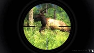 The Hunter торрент скачать