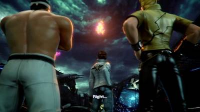 THE KING OF FIGHTERS 14 STEAM EDITION торрент скачать