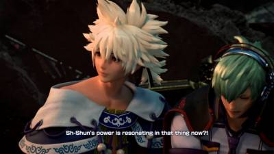 THE KING OF FIGHTERS 14 STEAM EDITION скачать на пк