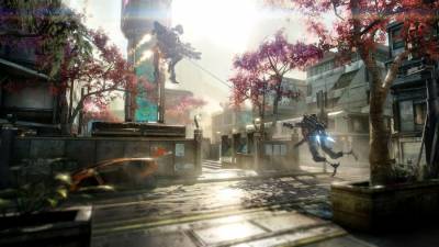 Titanfall 2 бесплатно скачать на пк