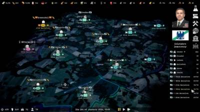 Total Conflict: Resistance торрент скачать