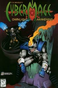 Скачать CyberMage: Darklight Awakening