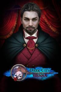 Скачать Dark City: Vienna Collector's Edition