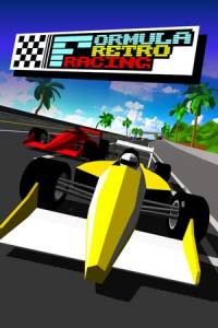Скачать Formula Retro Racing