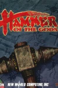 Скачать Hammer of the Gods