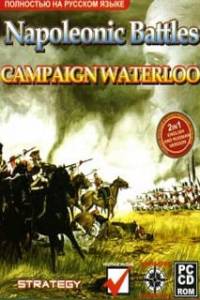 Скачать Napoleonic Battles: Campaign Waterloo