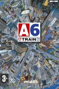 Скачать A-Train 6
