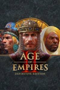 Скачать Age of Empires 2: Definitive Edition