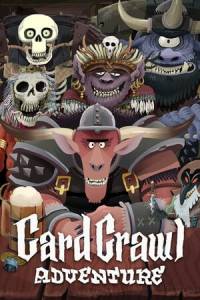 Скачать Card Crawl Adventure