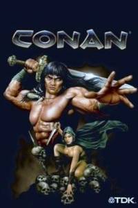 Скачать Conan