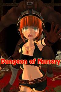 Скачать Dungeon of Nursery