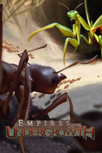 Скачать Empires of the Undergrowth