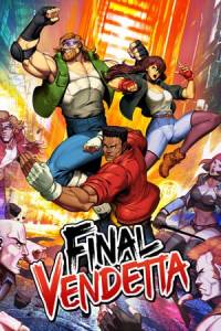 Скачать Final Vendetta