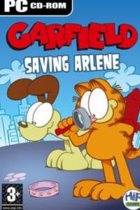 Скачать Garfield 2: Saving Arlene