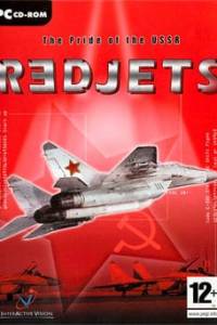 Скачать Red Jets Крылья России