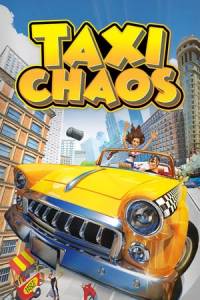 Скачать Taxi Chaos