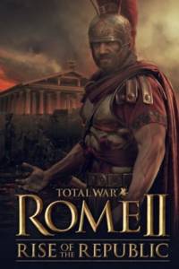 Скачать Total War: ROME 2 - Rise of the Republic Campaign Pack
