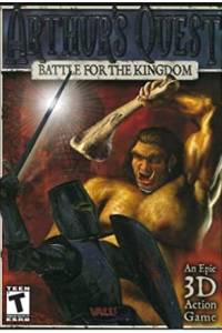 Скачать Arthur's Quest: Battle for the Kingdom