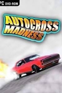 Скачать AUTOCROSS MADNESS