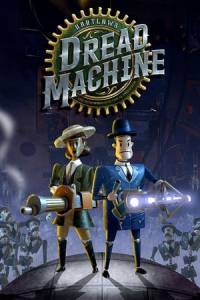 Скачать Bartlow's Dread Machine