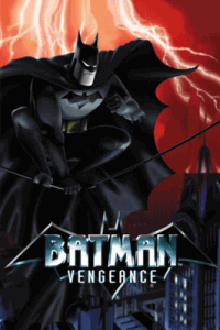 Скачать Batman Vengeance