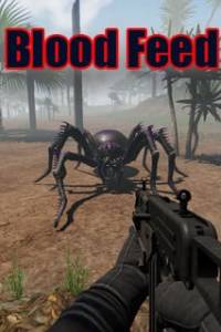 Скачать Blood Feed