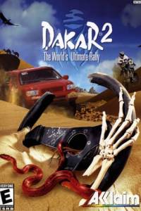 Скачать Dakar 2